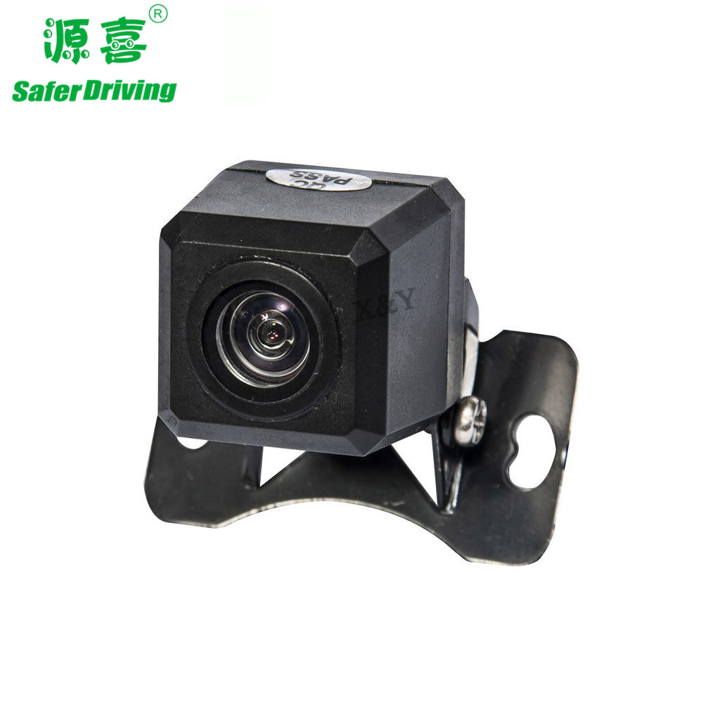  12V   waterproof  night vision car camera，rearview parking mini camera  XY-1656